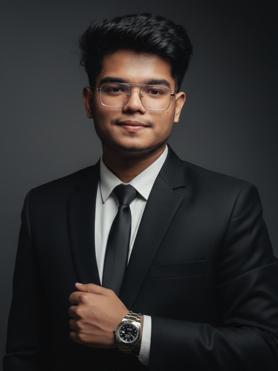 Ashish Suresh Profile Image